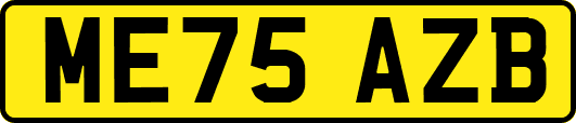 ME75AZB