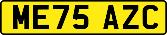 ME75AZC