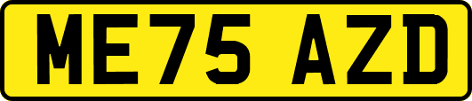 ME75AZD