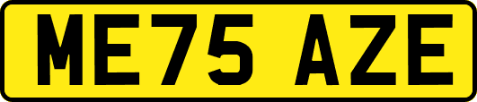 ME75AZE