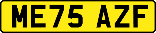 ME75AZF