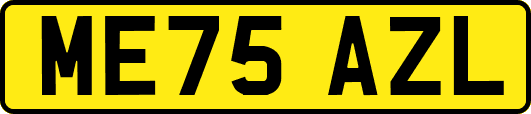 ME75AZL