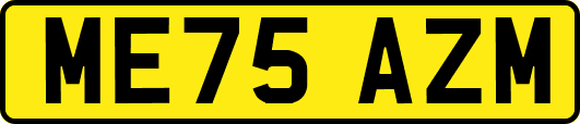 ME75AZM