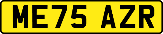 ME75AZR