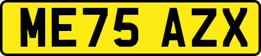 ME75AZX
