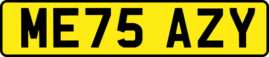 ME75AZY