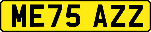ME75AZZ