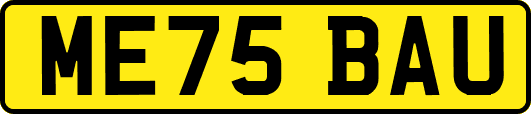 ME75BAU