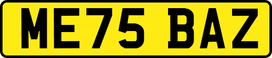 ME75BAZ