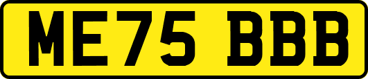 ME75BBB