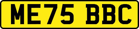 ME75BBC