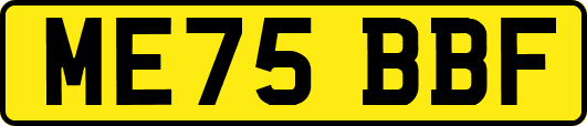 ME75BBF