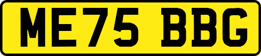 ME75BBG
