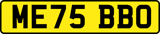 ME75BBO