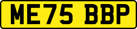 ME75BBP