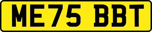 ME75BBT