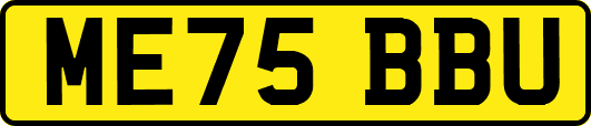 ME75BBU