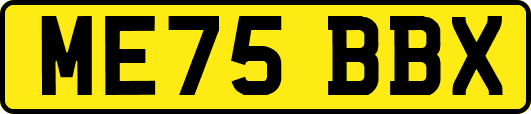 ME75BBX