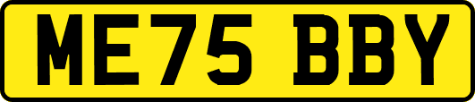 ME75BBY