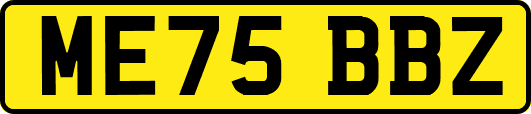 ME75BBZ