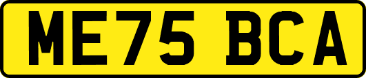 ME75BCA