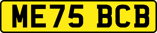 ME75BCB