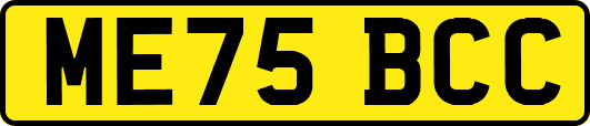 ME75BCC