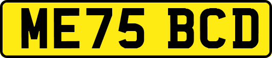 ME75BCD
