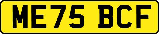 ME75BCF
