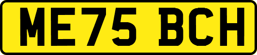 ME75BCH