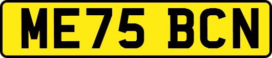 ME75BCN