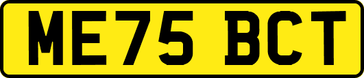 ME75BCT