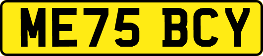 ME75BCY
