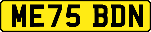 ME75BDN