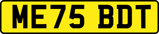 ME75BDT