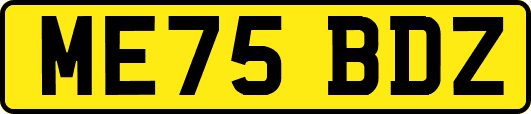 ME75BDZ