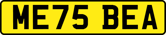 ME75BEA