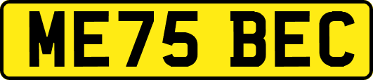 ME75BEC