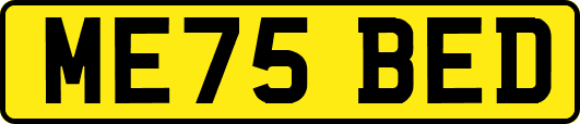 ME75BED