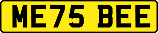 ME75BEE