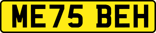 ME75BEH