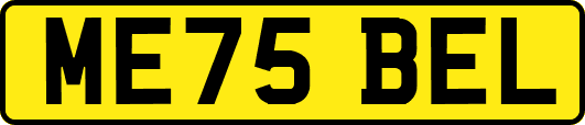 ME75BEL