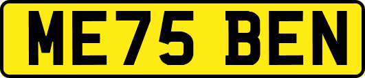 ME75BEN