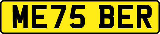 ME75BER