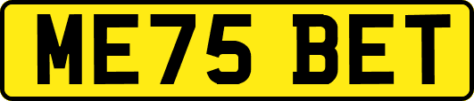 ME75BET
