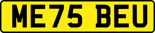 ME75BEU