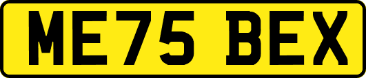 ME75BEX