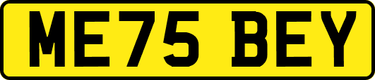 ME75BEY