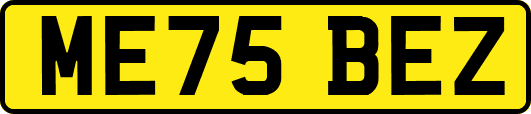 ME75BEZ