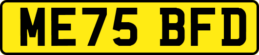 ME75BFD